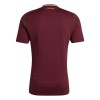 Ensemble Maillot AS Roma Domicile 2024-25 Enfant